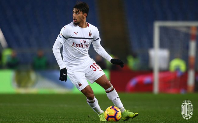 AC米兰新援伤势恢复缓慢,或将错过下轮比赛 AC米兰新援伤势恢复缓慢,或将错过下轮比赛