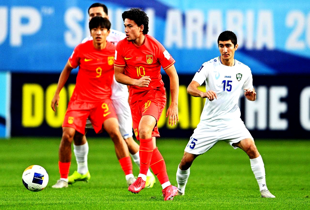 乌兹别克斯坦球队 乌兹别克斯坦球队