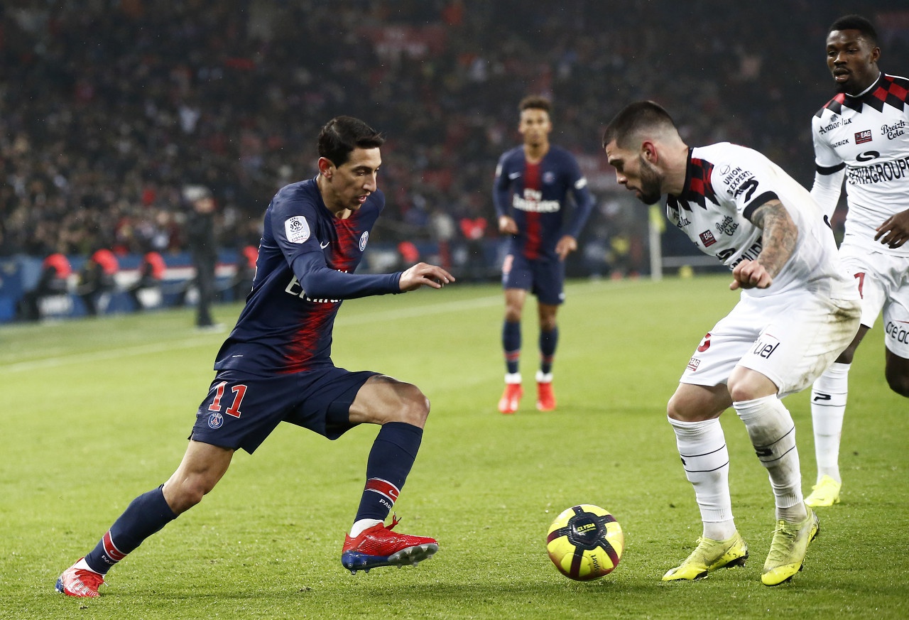 米乐官方网站-传奇比达尔梅开二度，巴黎稳坐榜首的简单介绍