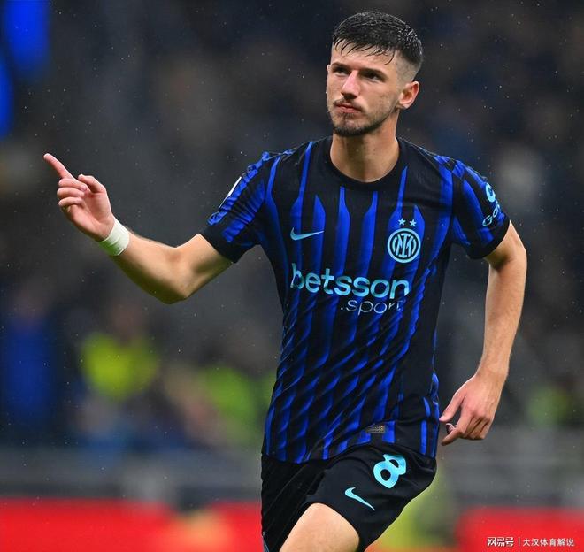 国米新援表现稳定，或将成为球队中流砥柱的简单介绍